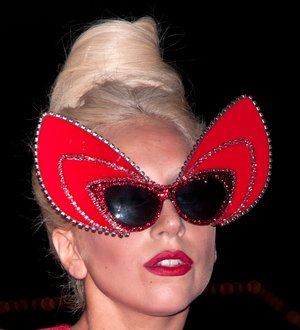 Lady Gaga biopic on the way