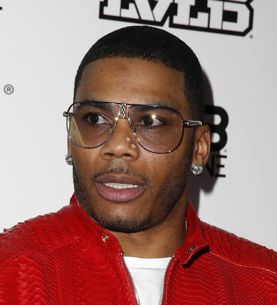 Drug charges hanging over Nelly will be dropped if he stays out of trouble