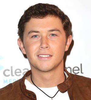 Scotty McCreery playing benefit show for Sandy victims
