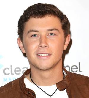 Scotty McCreery playing benefit show for Sandy victims