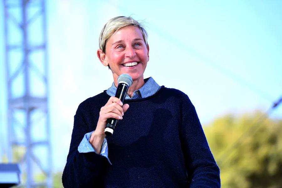Inside Ellen's Latest Animal Conservation Efforts!