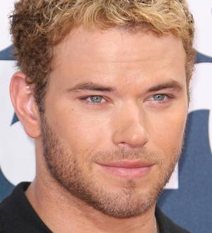 Kellan Lutz's scary fan encounter
