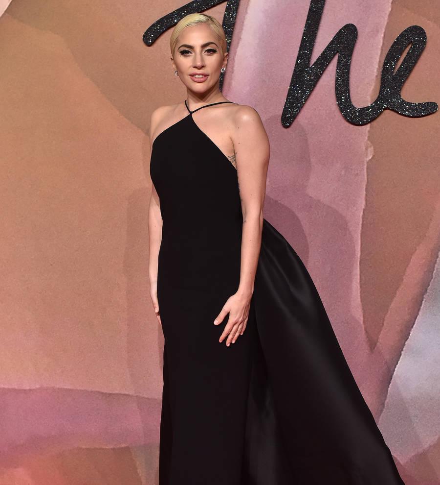 Lady Gaga to sit down for an interview with man who questioned her PTSD claims