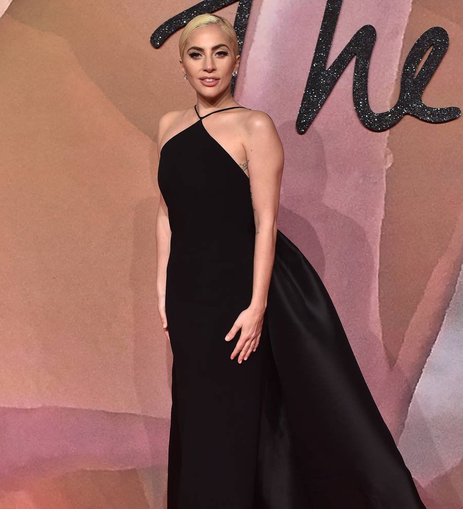 Lady Gaga to sit down for an interview with man who questioned her PTSD claims