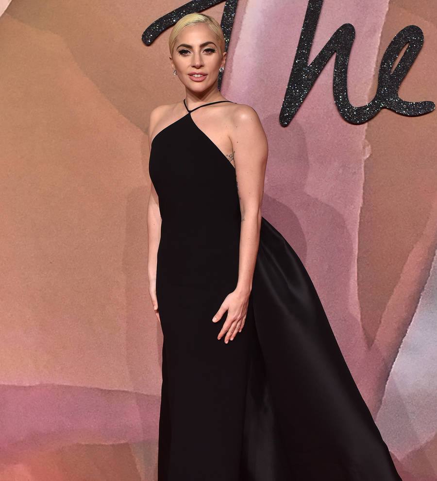 Lady Gaga to sit down for an interview with man who questioned her PTSD claims