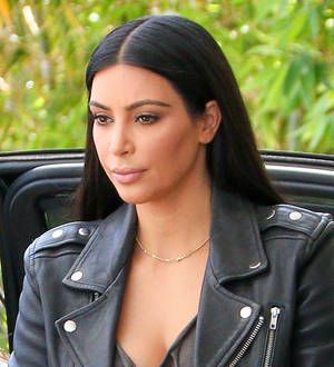 Kim Kardashian to give lecture on objectification of women in media