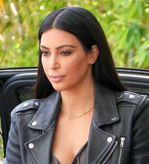 Kim Kardashian to give lecture on objectification of women in media
