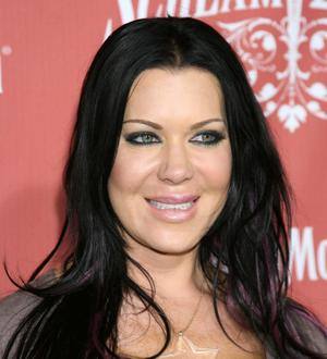 Porn star Chyna collapses at adult film expo
