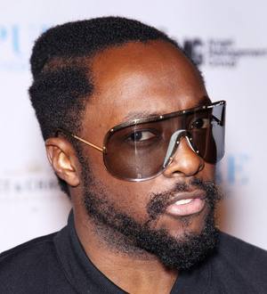 Black Eyed Peas open California youth academy