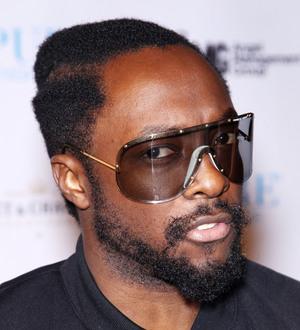 Black Eyed Peas open California youth academy