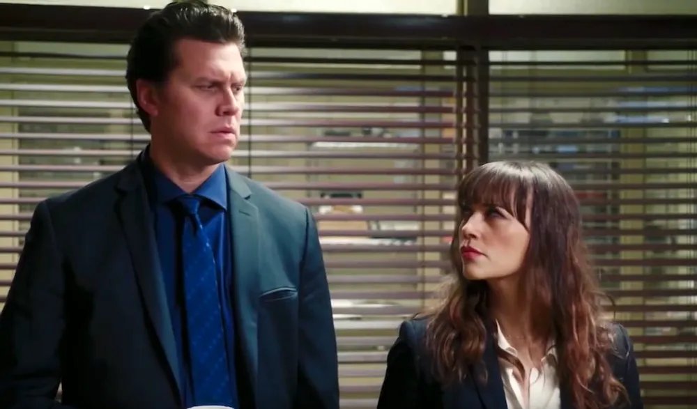 Here’s Why You’ll Be Binge-Watching TBS’s "Angie Tribeca"!