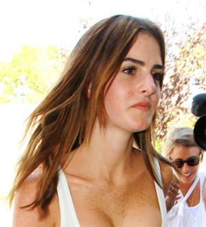 Lindsay Lohan's sister determined to learn from Lindsay's mistakes
