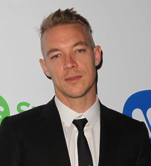 Diplo is Most Shazamed Artist of 2015
