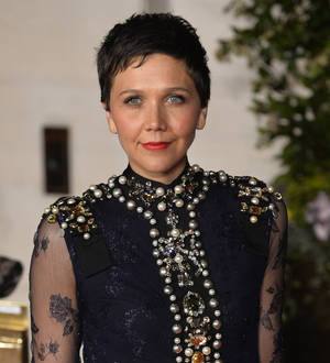 Maggie Gyllenhaal drops out of off-Broadway play
