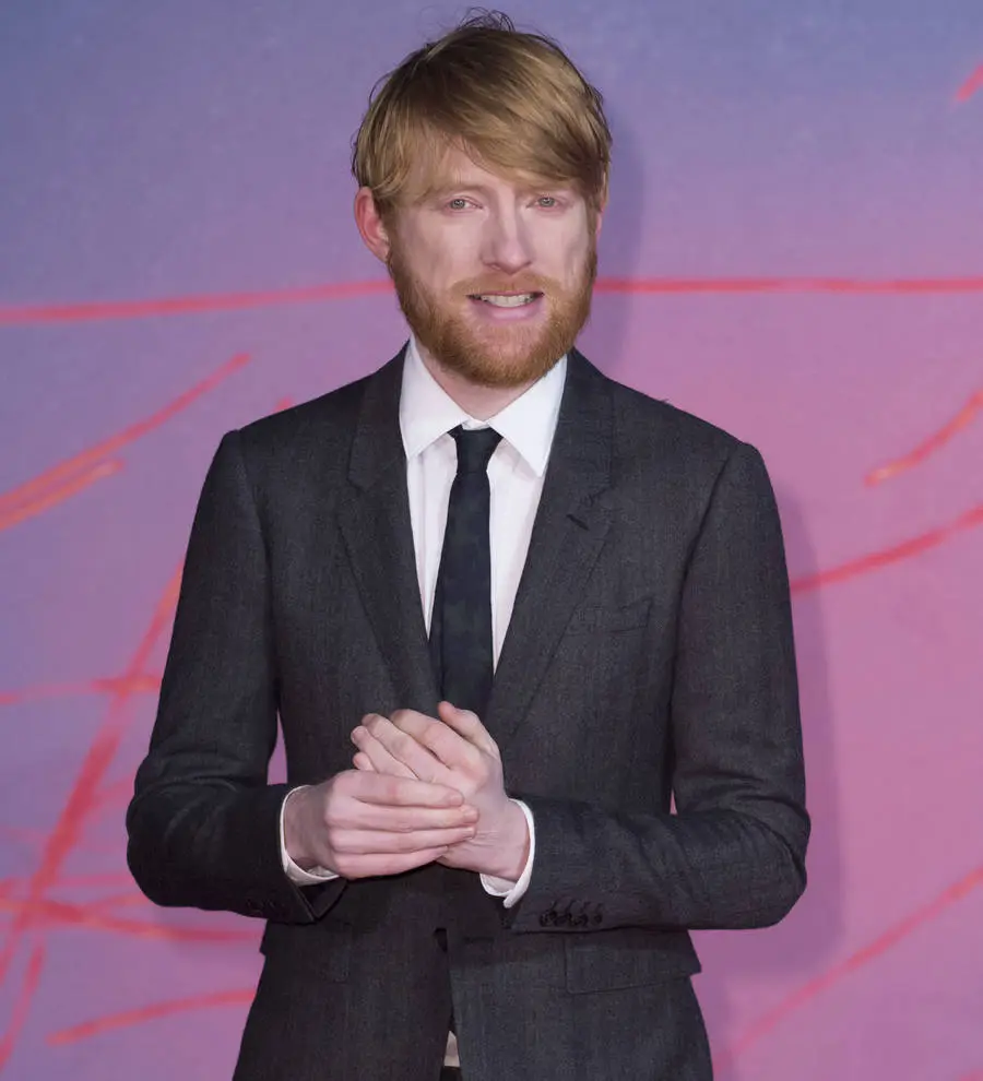 Domhnall Gleeson to hunt down Peter Rabbit as Mr. McGregor
