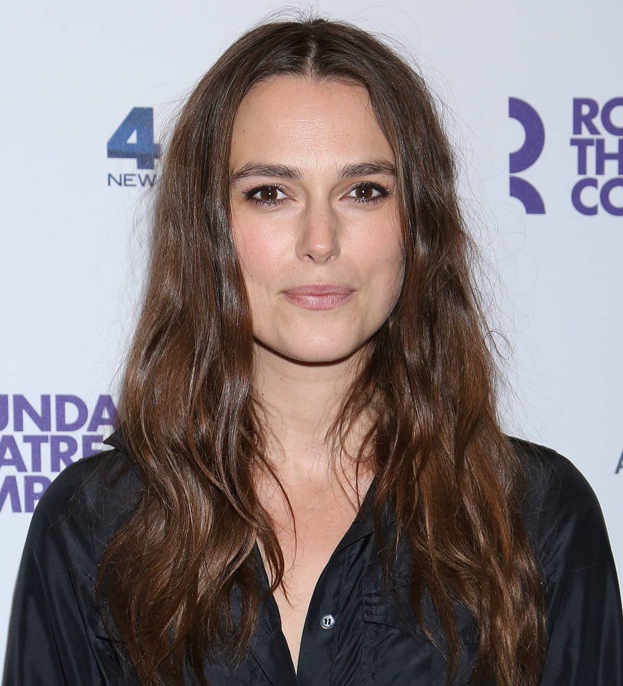 Sick Keira Knightley forces cancellation of Broadway show