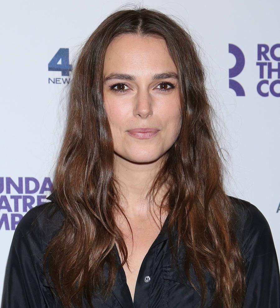 Sick Keira Knightley forces cancellation of Broadway show
