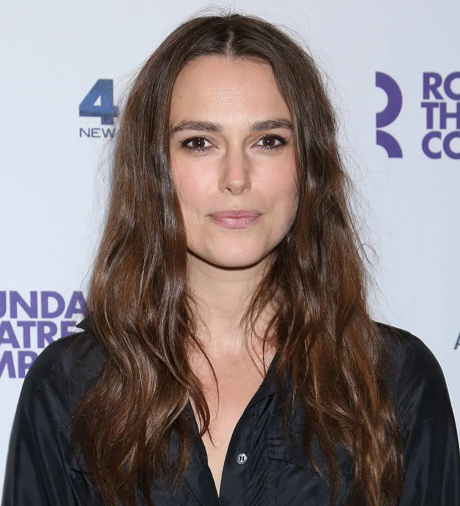 Sick Keira Knightley forces cancellation of Broadway show
