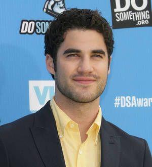 Darren Criss landed TV show days after asking for co-star's signature