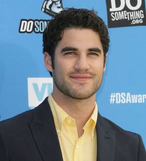 Darren Criss landed TV show days after asking for co-star's signature