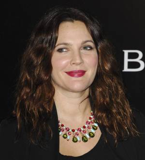 Drew Barrymore pleased Kristen Wiig is dating her ex-boyfriend