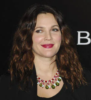 Drew Barrymore pleased Kristen Wiig is dating her ex-boyfriend