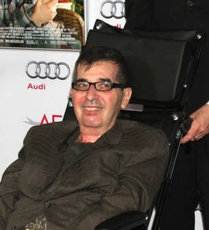 Still Alice director Richard Glatzer hospitalized
