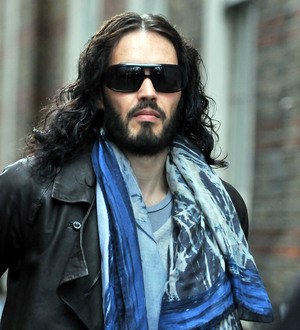 Russell Brand doing 'quite well' since Katy Perry split