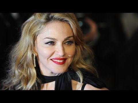 How Madonna's Choreographers Dress Celeb Dancers - CELEBRITY TREND REPORT