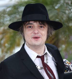 Pete Doherty out of rehab