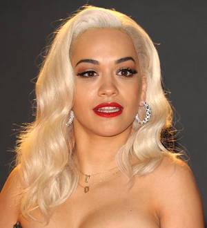 Rita Ora reveals Prince collaboration