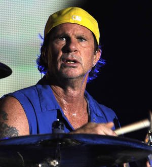 Red Hot Chili Peppers plan Led Zep tribute at Super Bowl