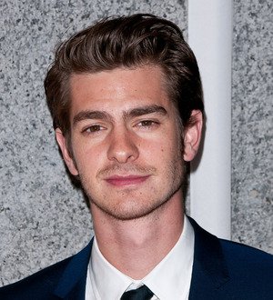 Garfield surprises Spider-Man fans at trailer screening