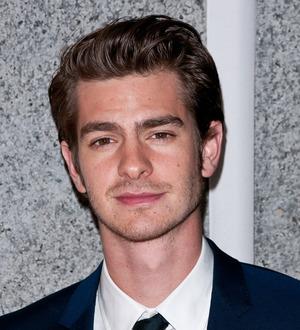 Garfield surprises Spider-Man fans at trailer screening