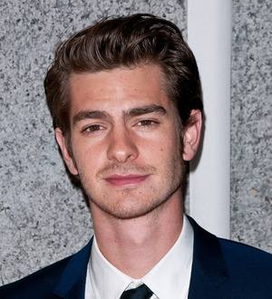 Garfield surprises Spider-Man fans at trailer screening