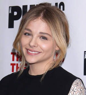 Chloe Grace Moretz dating Brooklyn Beckham - report