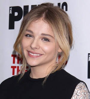 Chloe Grace Moretz dating Brooklyn Beckham - report
