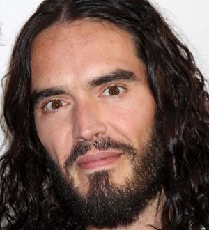 Russell Brand to play Cupid