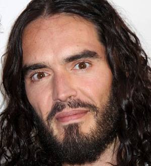 Russell Brand to play Cupid