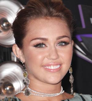 Miley Cyrus joins Australian environmental campaign