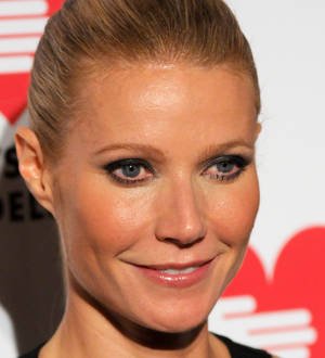 Gwyneth Paltrow designs yoga range