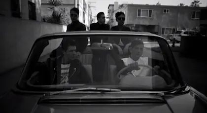 TRACK BY TRACK: The Neighbourhood