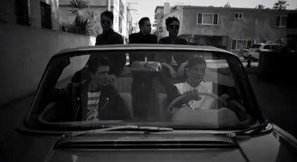 TRACK BY TRACK: The Neighbourhood
