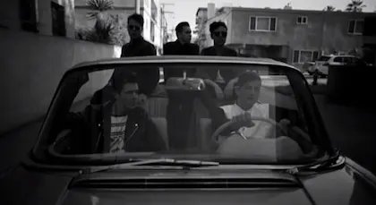 TRACK BY TRACK: The Neighbourhood