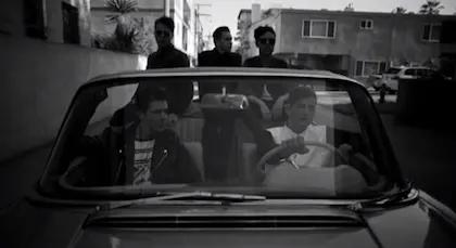 TRACK BY TRACK: The Neighbourhood