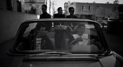 TRACK BY TRACK: The Neighbourhood
