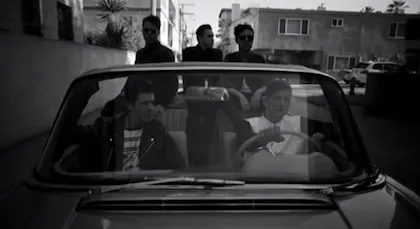 TRACK BY TRACK: The Neighbourhood