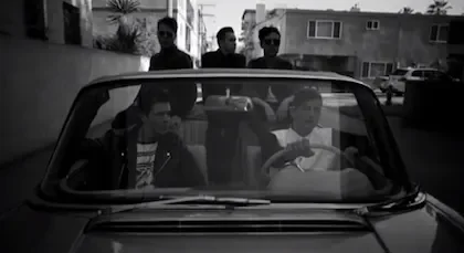 TRACK BY TRACK: The Neighbourhood