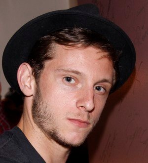Jamie Bell 'lost his mind' after Billy Elliot