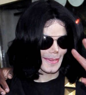 Katherine Jackson hated kids' face masks